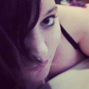 Meet your Posher, Tabetha